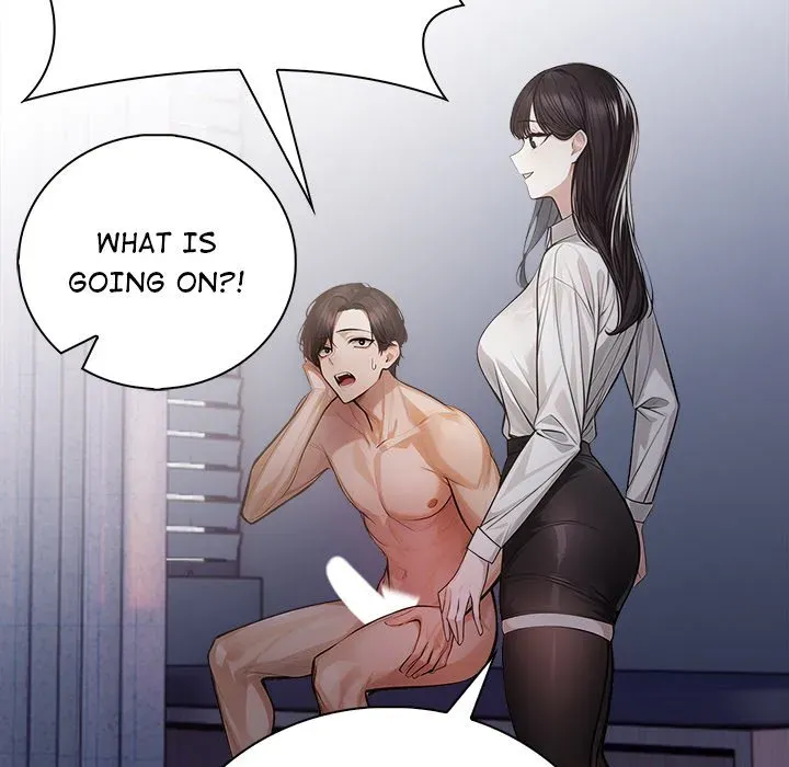 Read Her Midnight Sessions chapter 7 image 97 on Lezhin