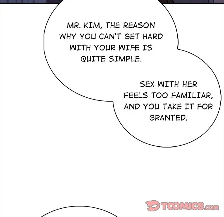 Read Her Midnight Sessions chapter 7 image 98 on Lezhin