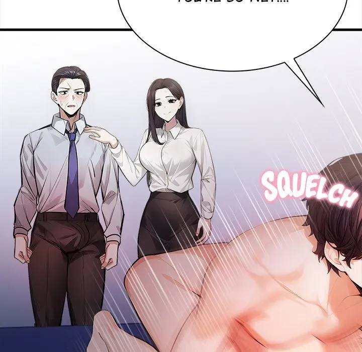 Read Her Midnight Sessions chapter 8 image 100 on Lezhin