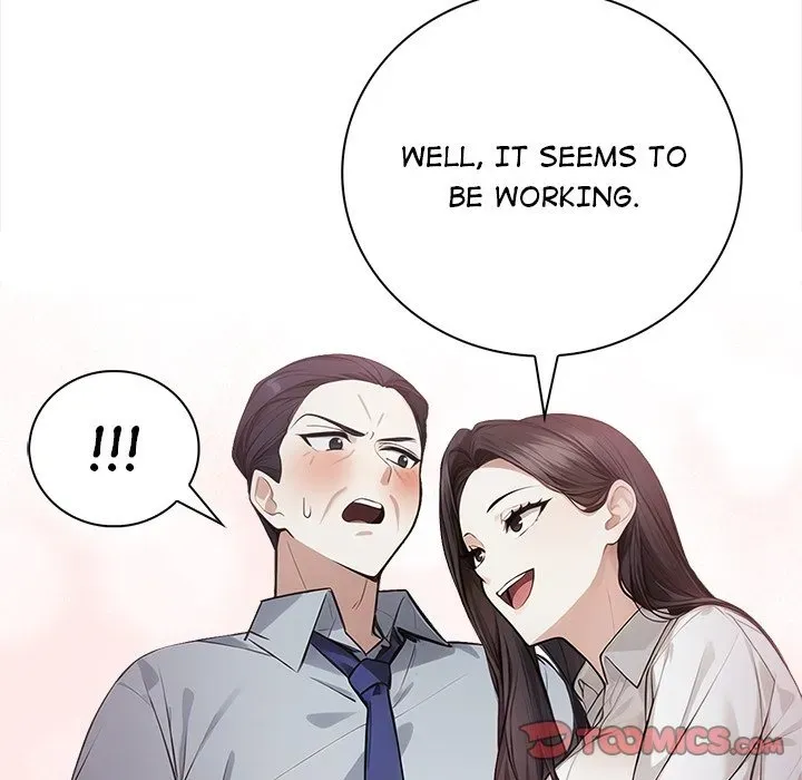Read Her Midnight Sessions chapter 8 image 103 on Lezhin