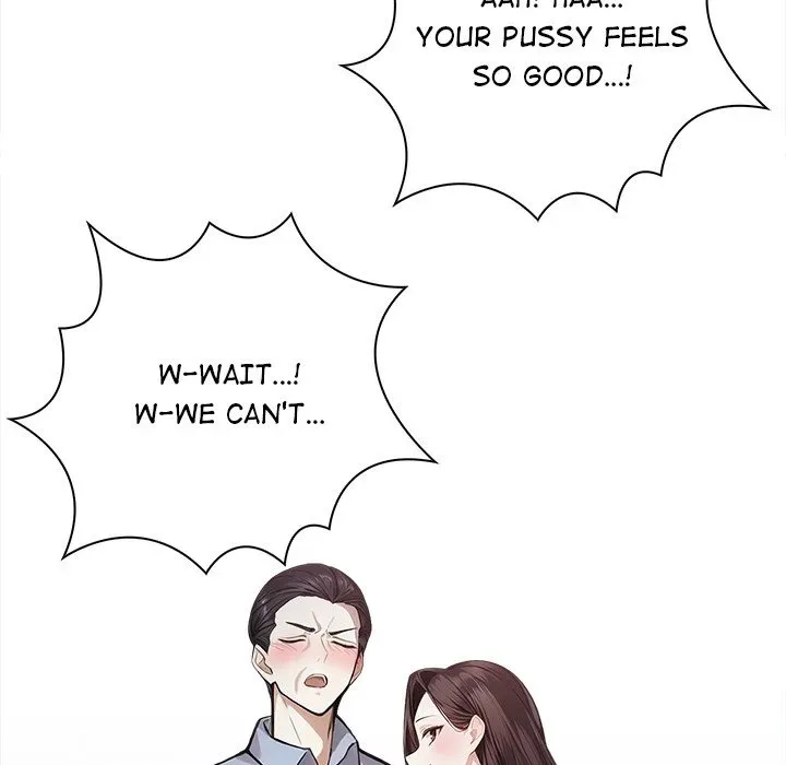 Read Her Midnight Sessions chapter 8 image 105 on Lezhin