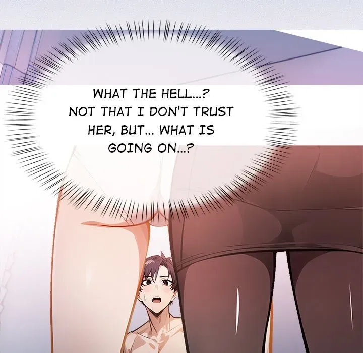 Read Her Midnight Sessions chapter 8 image 12 on Lezhin