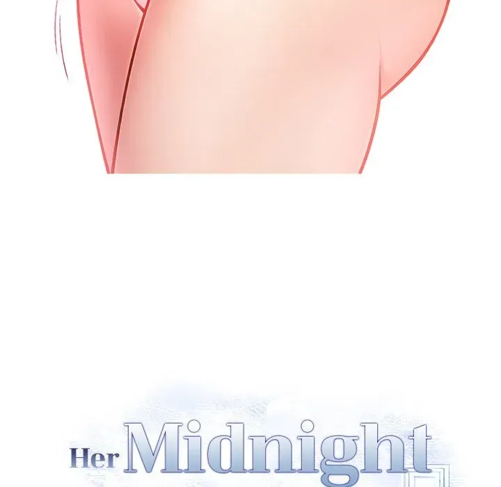 Read Her Midnight Sessions chapter 8 image 20 on Lezhin