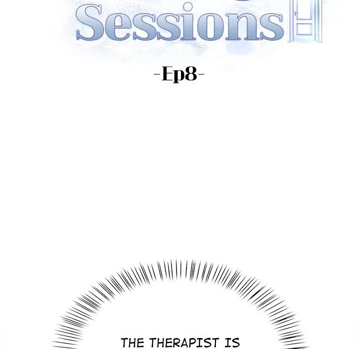 Read Her Midnight Sessions chapter 8 image 21 on Lezhin