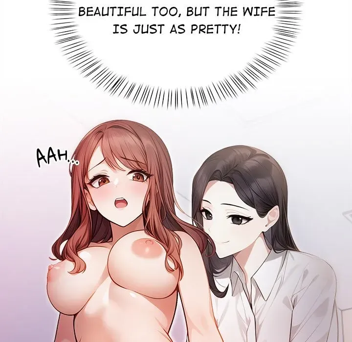 Read Her Midnight Sessions chapter 8 image 22 on Lezhin