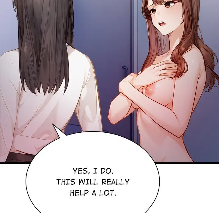 Read Her Midnight Sessions chapter 8 image 41 on Lezhin