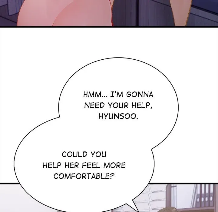 Read Her Midnight Sessions chapter 8 image 47 on Lezhin