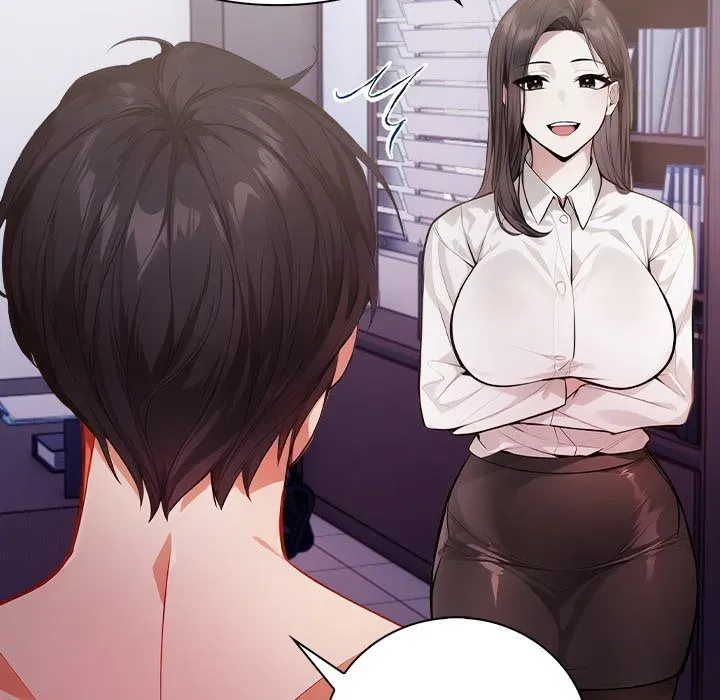 Read Her Midnight Sessions chapter 8 image 48 on Lezhin