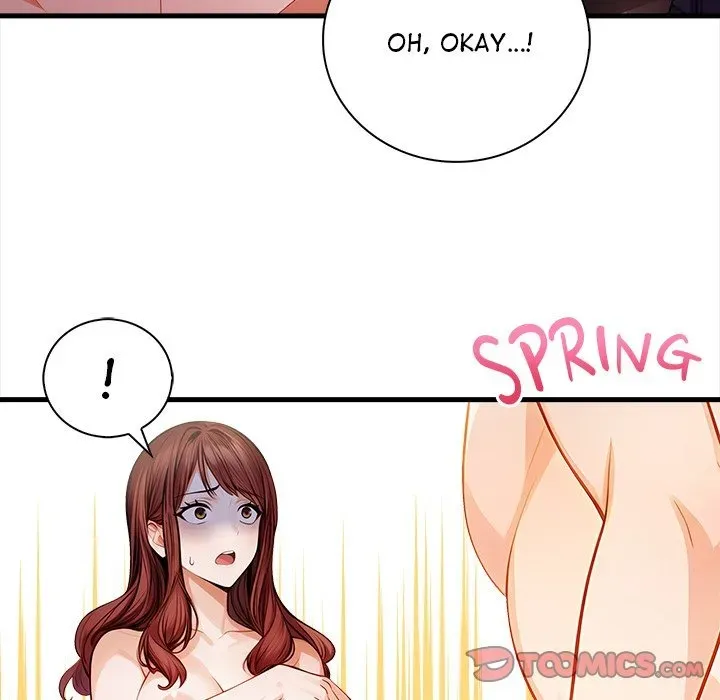 Read Her Midnight Sessions chapter 8 image 49 on Lezhin