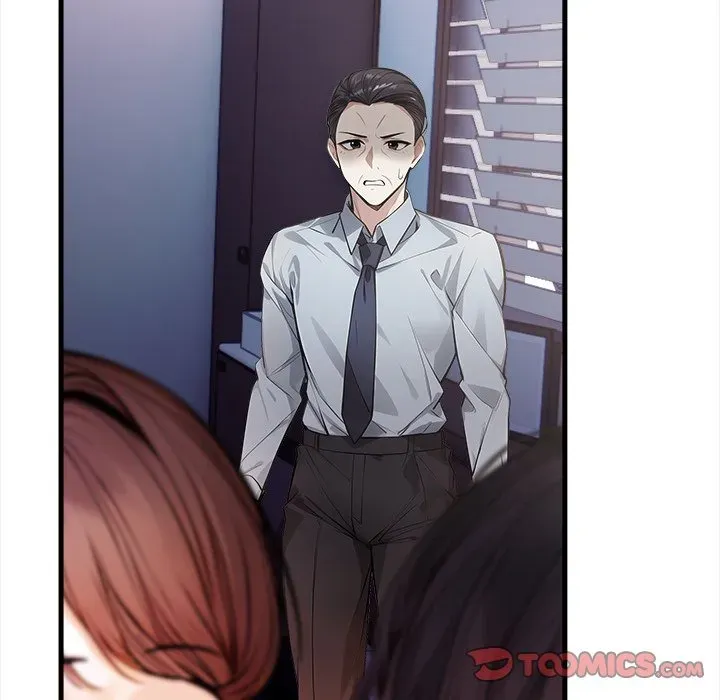 Read Her Midnight Sessions chapter 8 image 55 on Lezhin