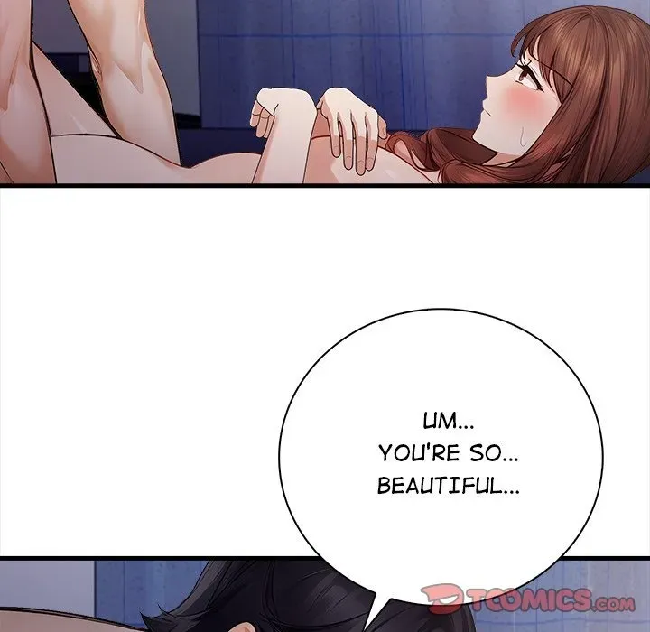 Read Her Midnight Sessions chapter 8 image 61 on Lezhin