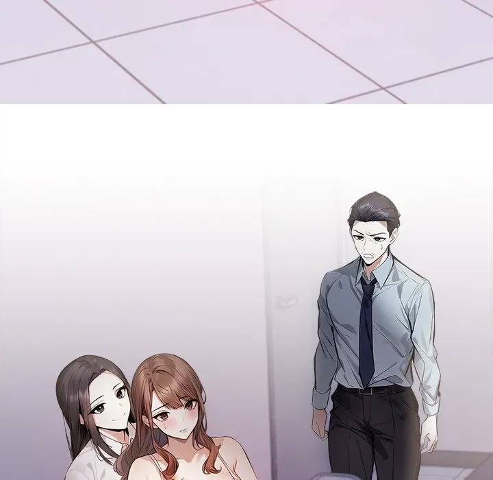 Read Her Midnight Sessions chapter 8 image 8 on Lezhin