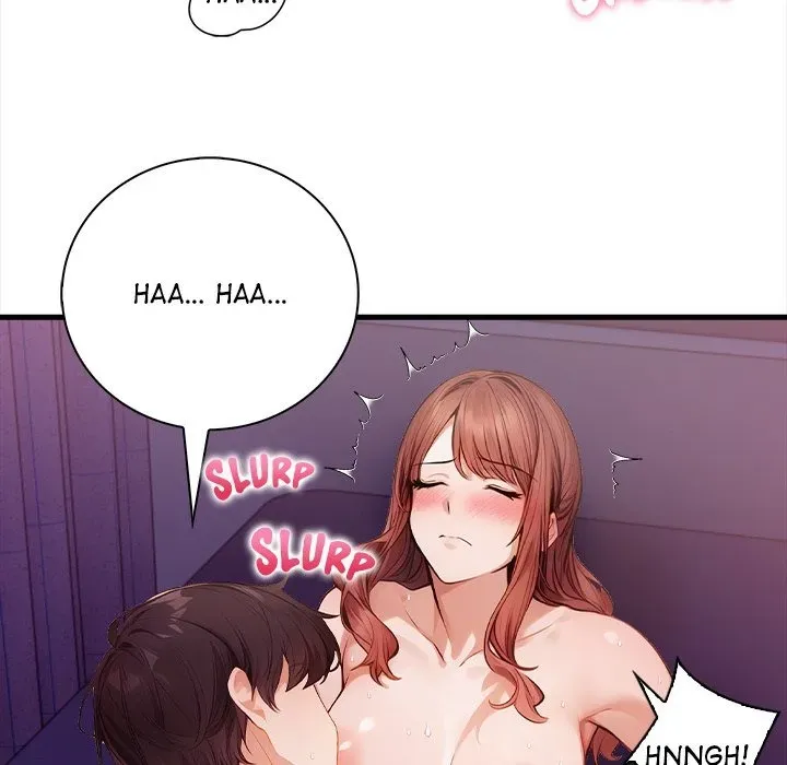 Read Her Midnight Sessions chapter 8 image 81 on Lezhin