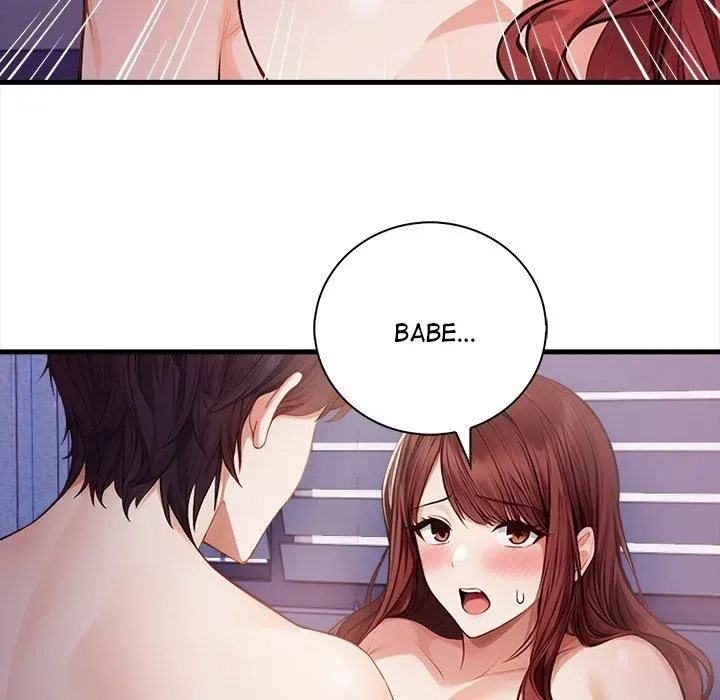 Read Her Midnight Sessions chapter 8 image 86 on Lezhin