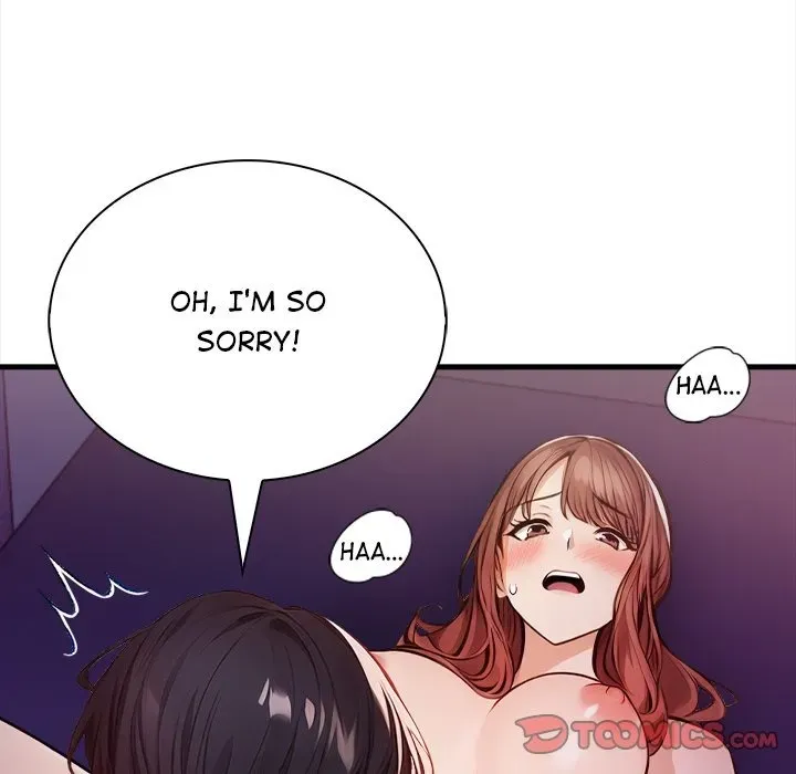 Read Her Midnight Sessions chapter 8 image 91 on Lezhin