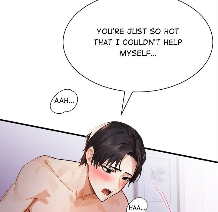 Read Her Midnight Sessions chapter 8 image 93 on Lezhin