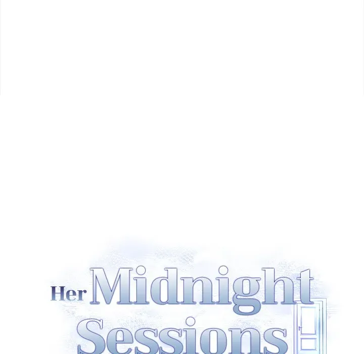 Read Her Midnight Sessions chapter 9 image 12 on Lezhin