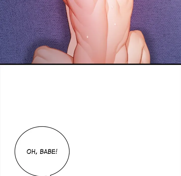 Read Her Midnight Sessions chapter 9 image 123 on Lezhin