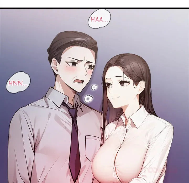 Read Her Midnight Sessions chapter 9 image 20 on Lezhin