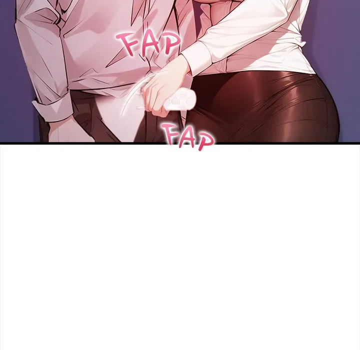 Read Her Midnight Sessions chapter 9 image 21 on Lezhin
