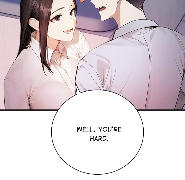 Read Her Midnight Sessions chapter 9 image 23 on Lezhin