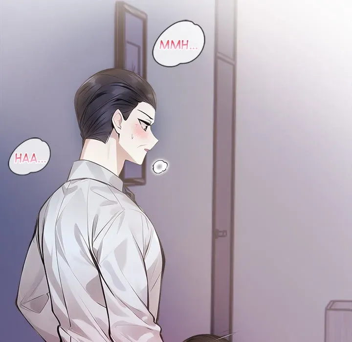 Read Her Midnight Sessions chapter 9 image 28 on Lezhin