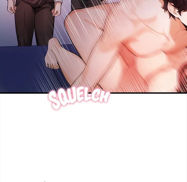 Read Her Midnight Sessions chapter 9 image 5 on Lezhin