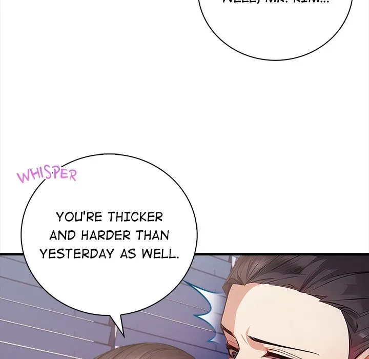Read Her Midnight Sessions chapter 9 image 67 on Lezhin