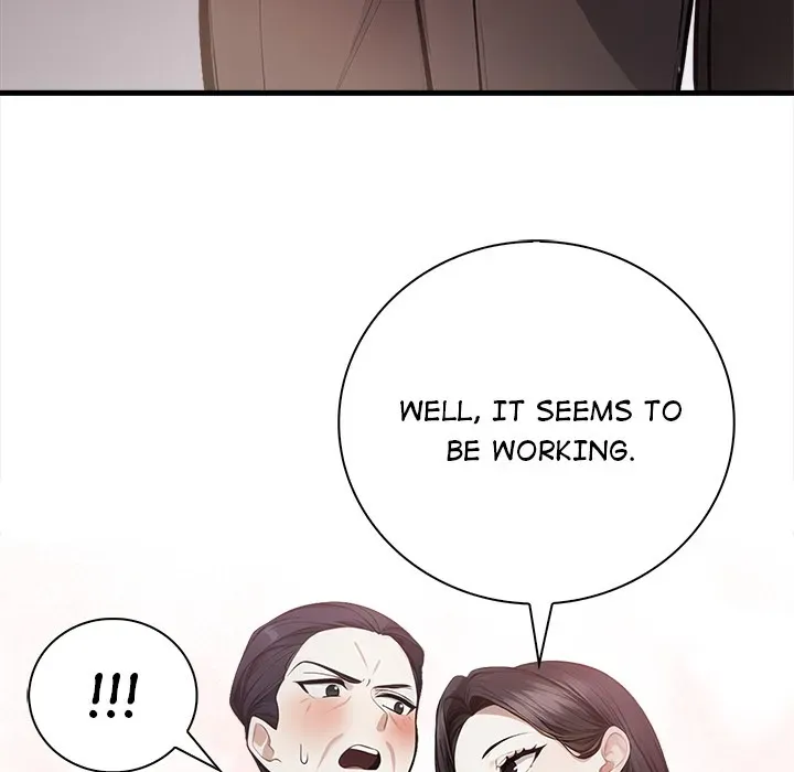 Read Her Midnight Sessions chapter 9 image 7 on Lezhin