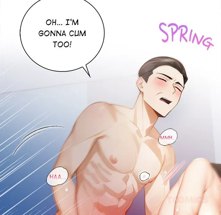Read Her Midnight Sessions chapter 9 image 86 on Lezhin
