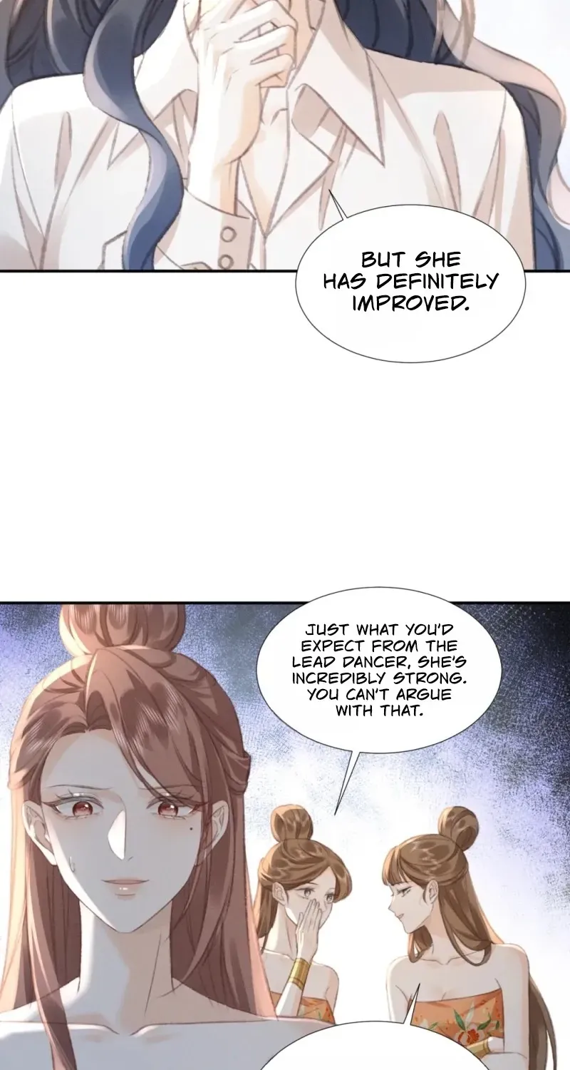 Her Moonlight Chapter 14 page 11 - 