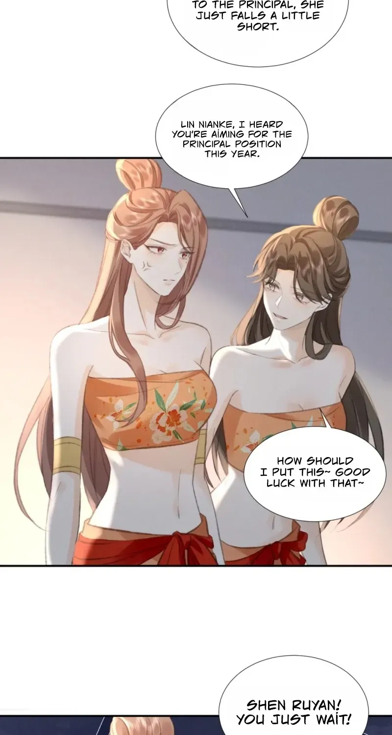 Her Moonlight Chapter 14 page 13 - 