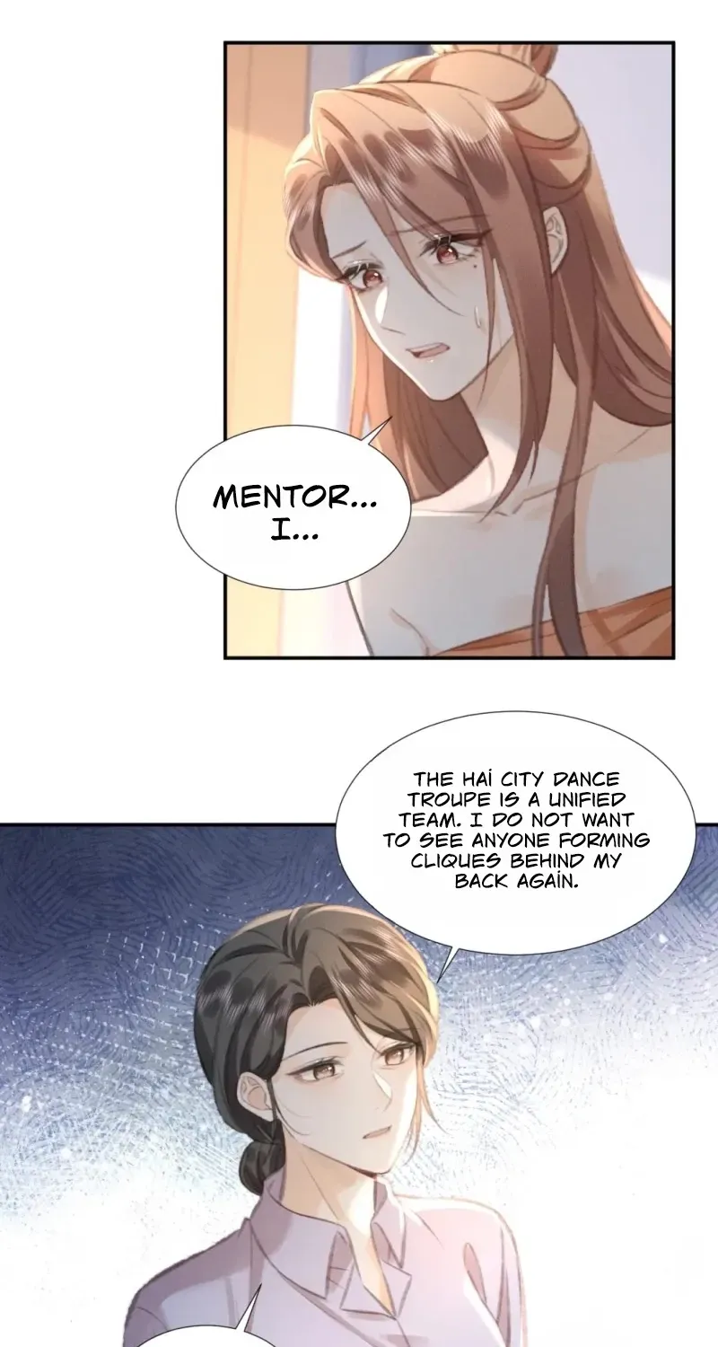 Her Moonlight Chapter 14 page 21 - 