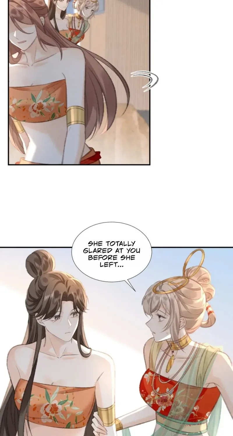 Her Moonlight Chapter 14 page 25 - 