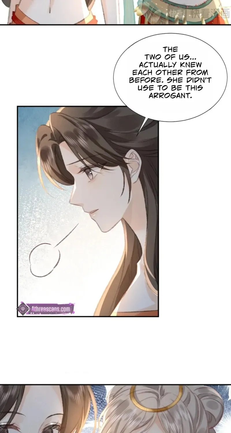 Her Moonlight Chapter 14 page 27 - 