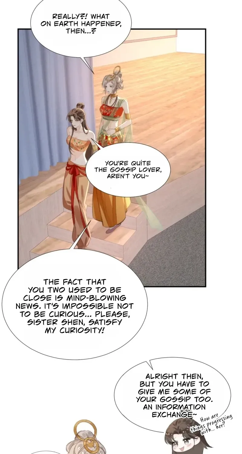 Her Moonlight Chapter 14 page 31 - 