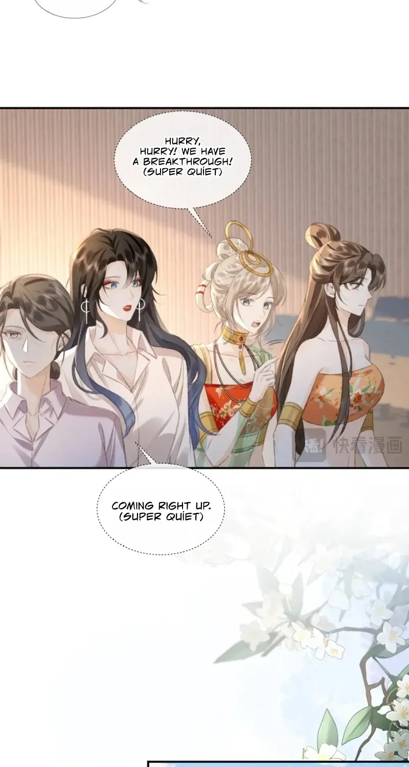 Her Moonlight Chapter 14 page 33 - 