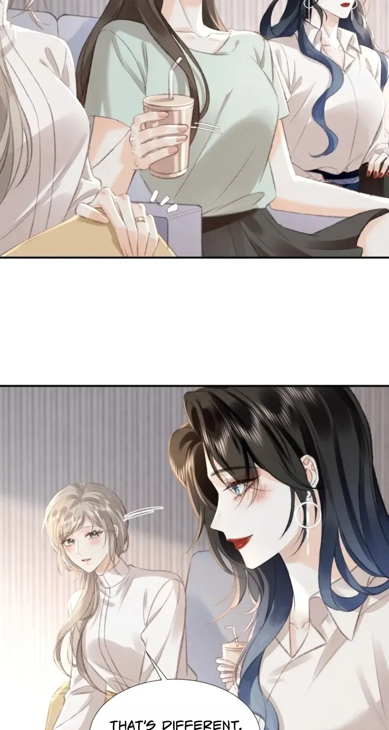 Her Moonlight Chapter 14 page 37 - 