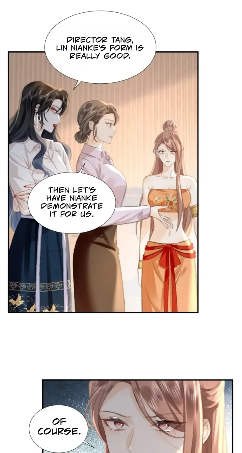 Her Moonlight Chapter 14 page 5 - 