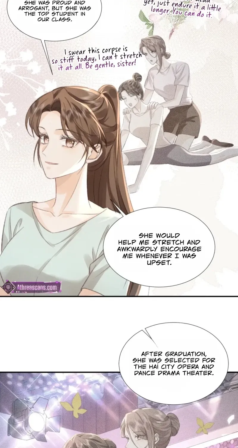 Her Moonlight Chapter 14 page 45 - 