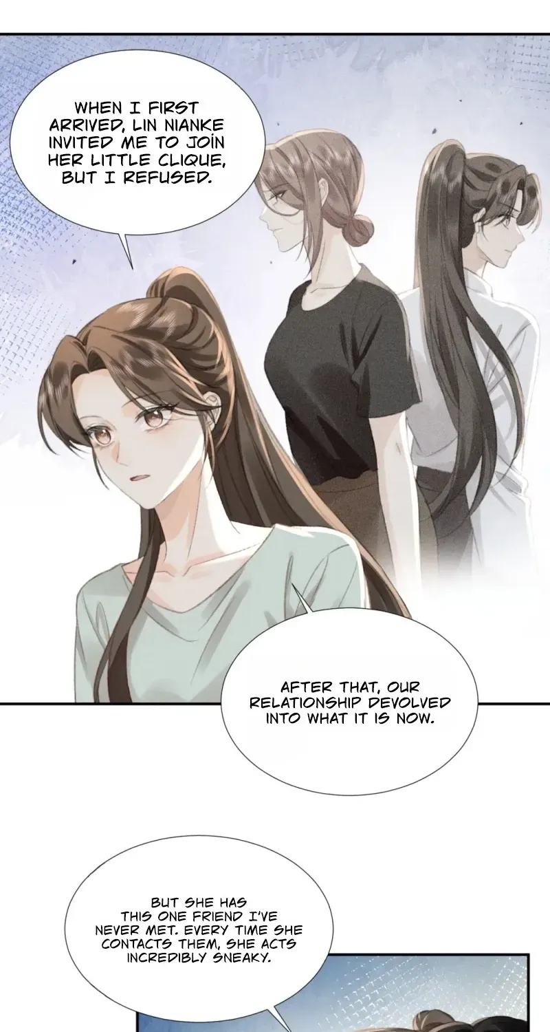 Her Moonlight Chapter 14 page 51 - 