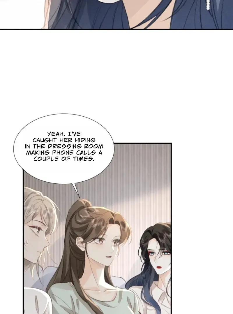 Her Moonlight Chapter 14 page 55 - 