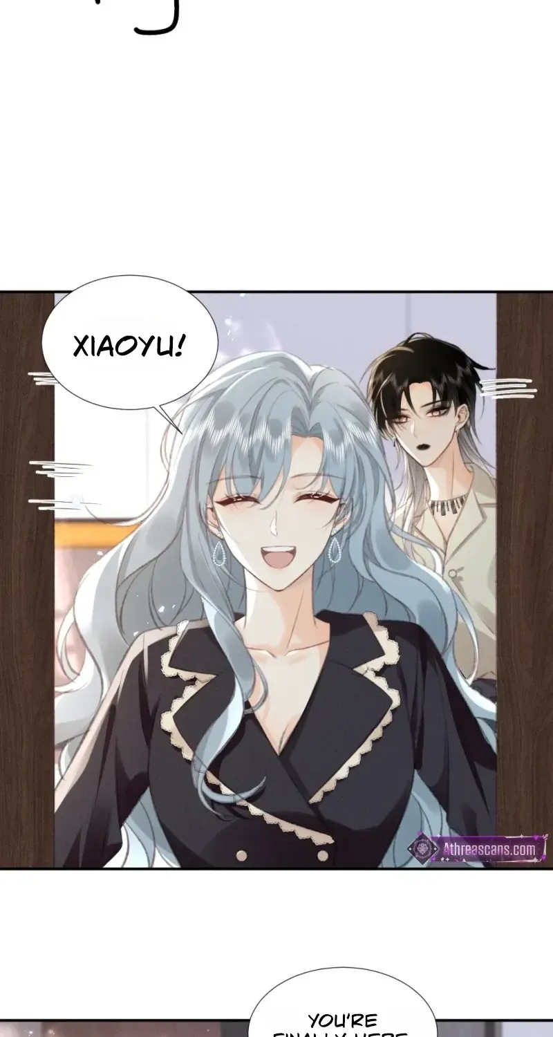 Her Moonlight Chapter 15 page 11 - 