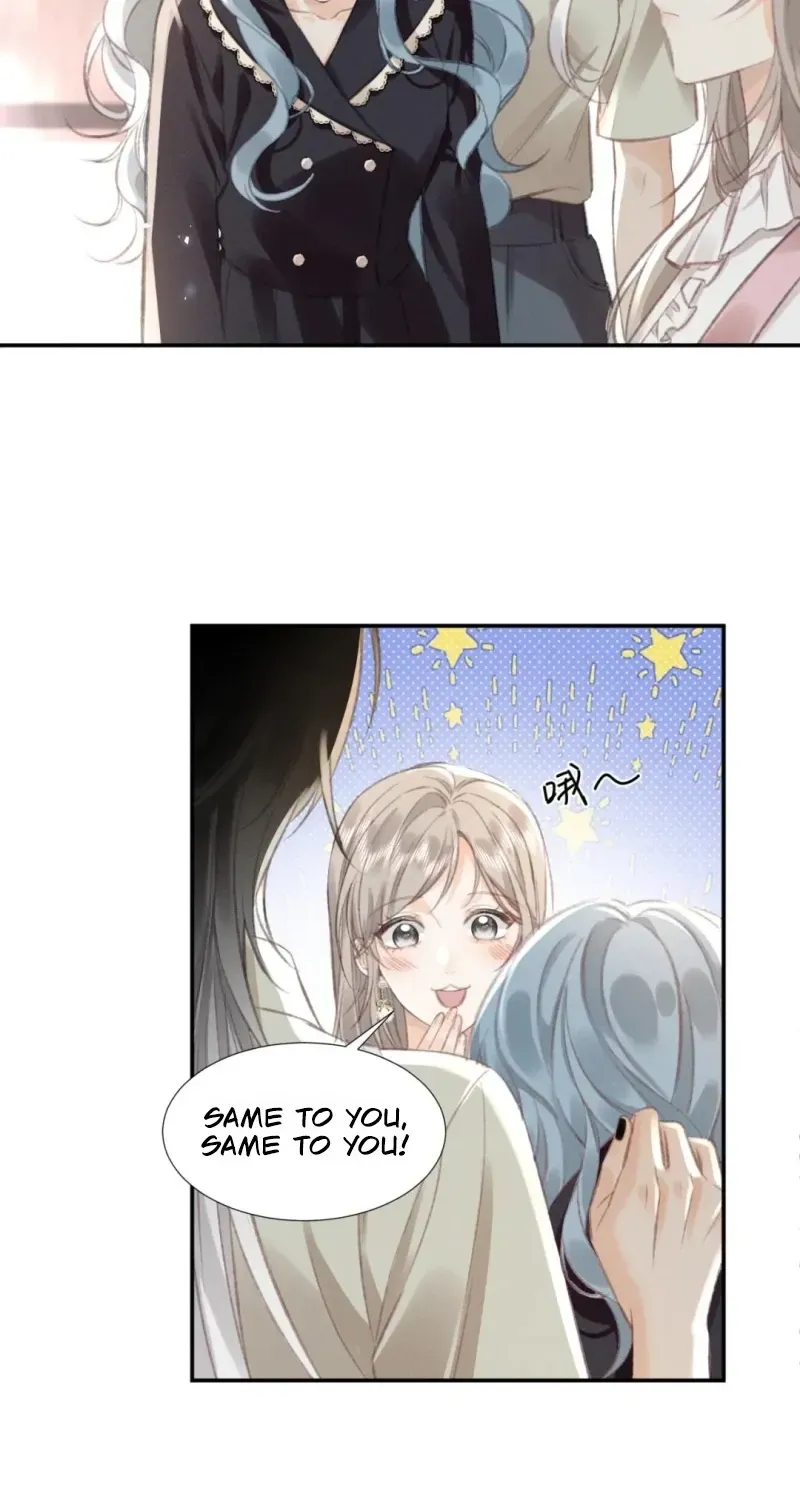 Her Moonlight Chapter 15 page 15 - 