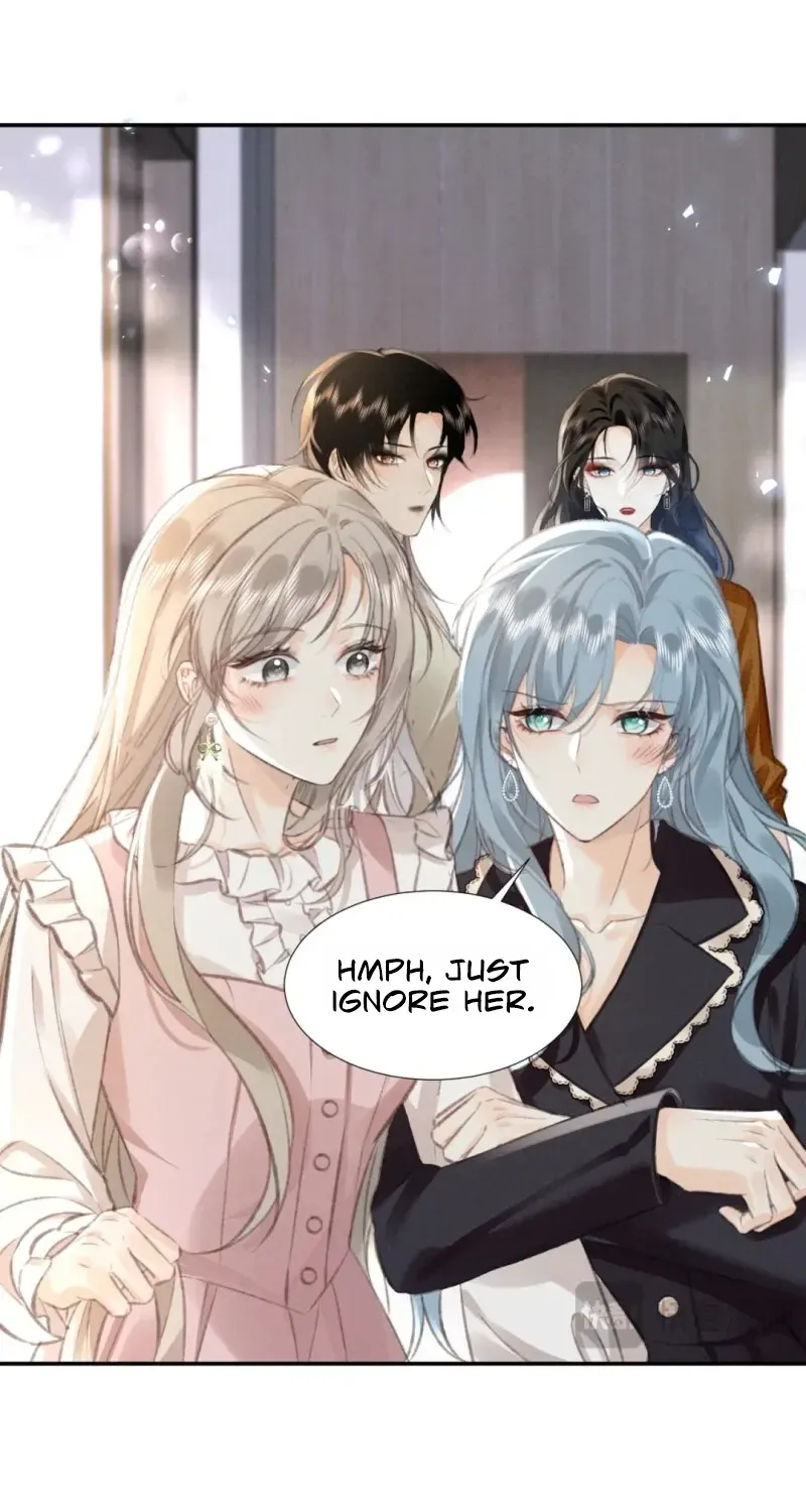 Her Moonlight Chapter 15 page 17 - 
