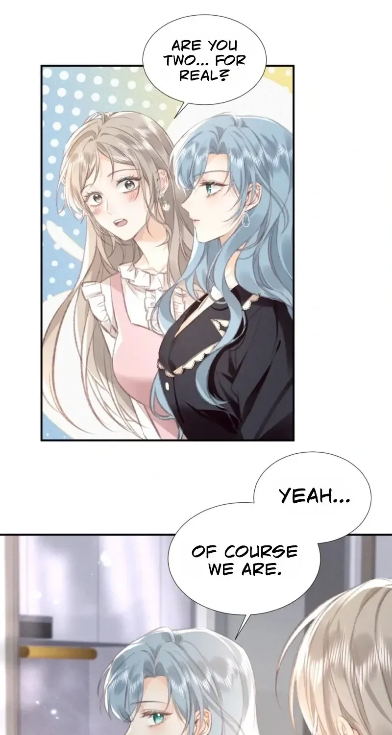 Her Moonlight Chapter 15 page 19 - 