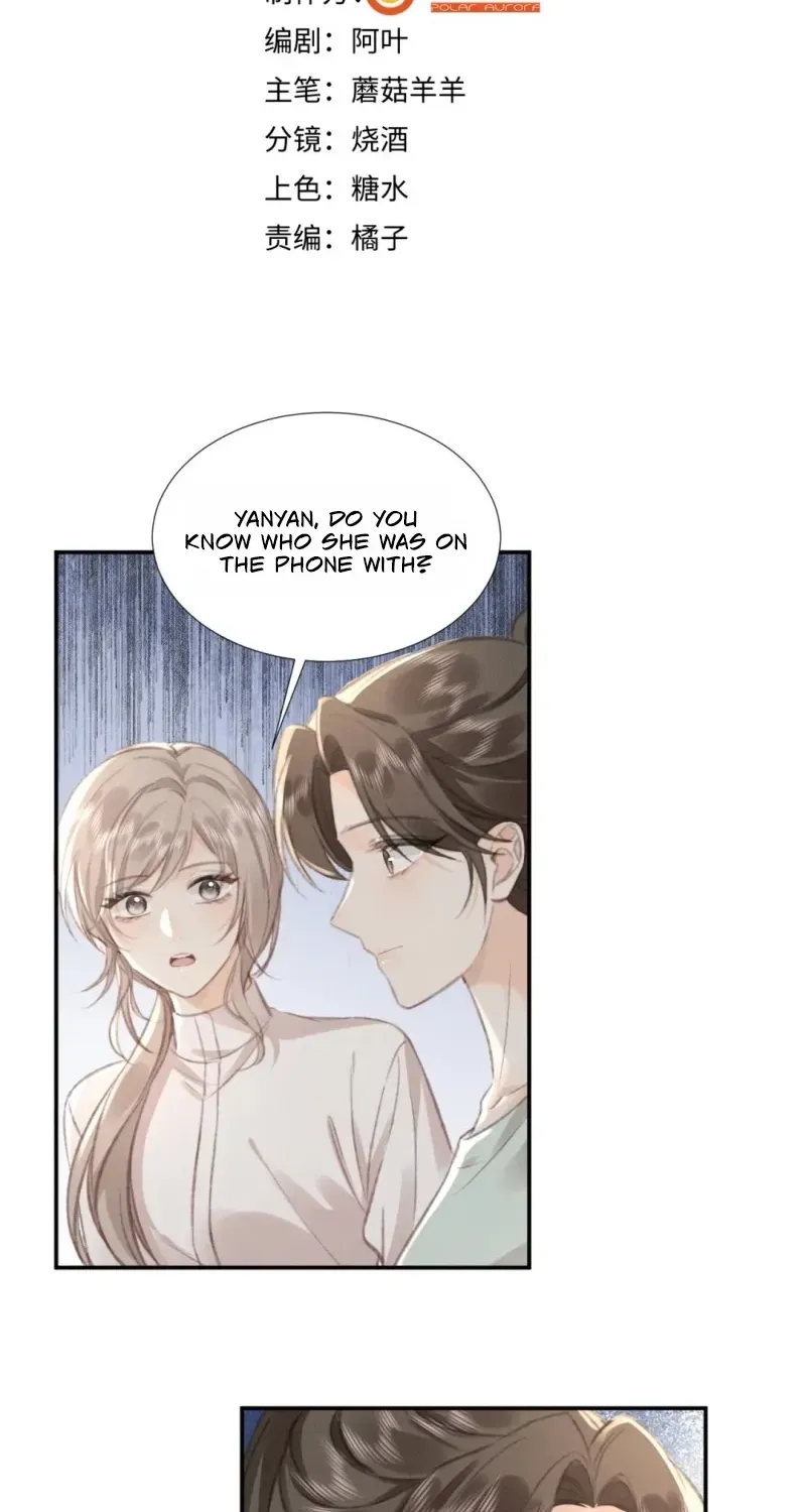Her Moonlight Chapter 15 page 3 - 