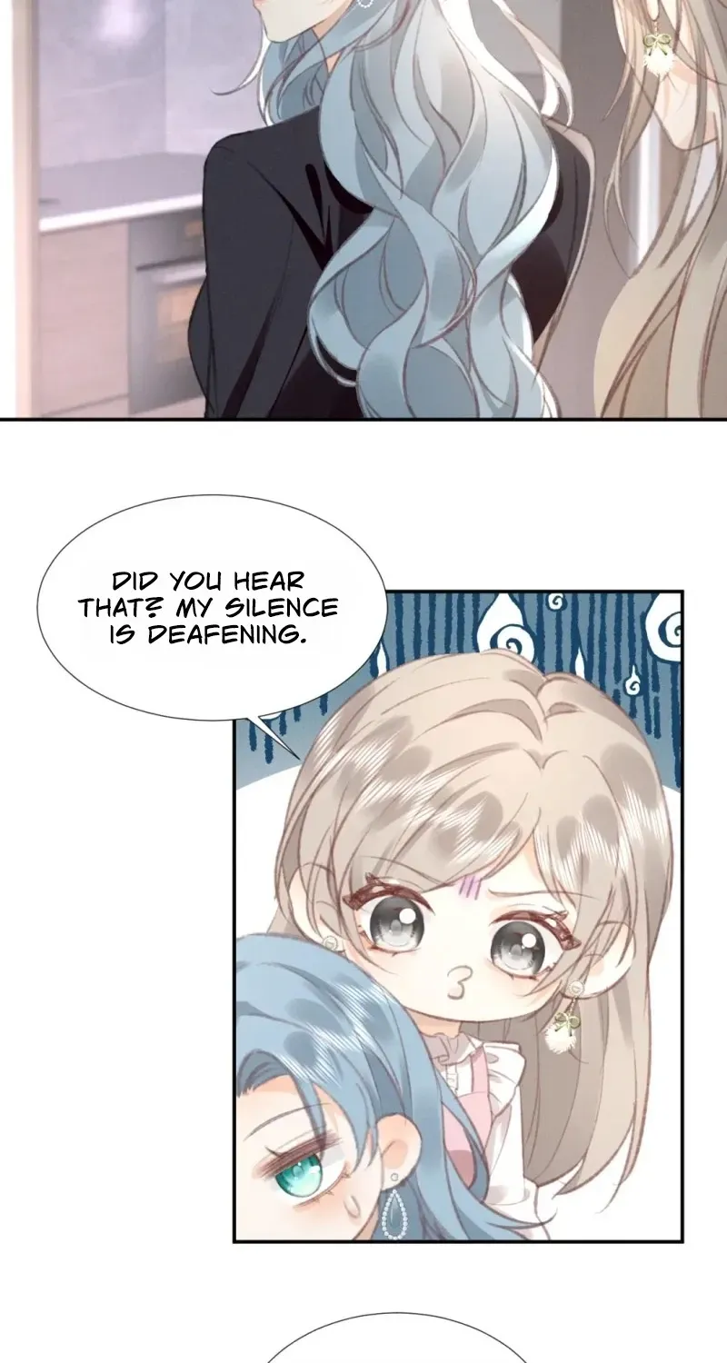 Her Moonlight Chapter 15 page 21 - 