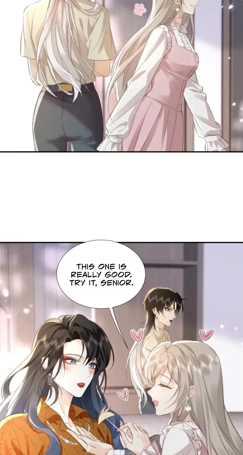Her Moonlight Chapter 15 page 25 - 