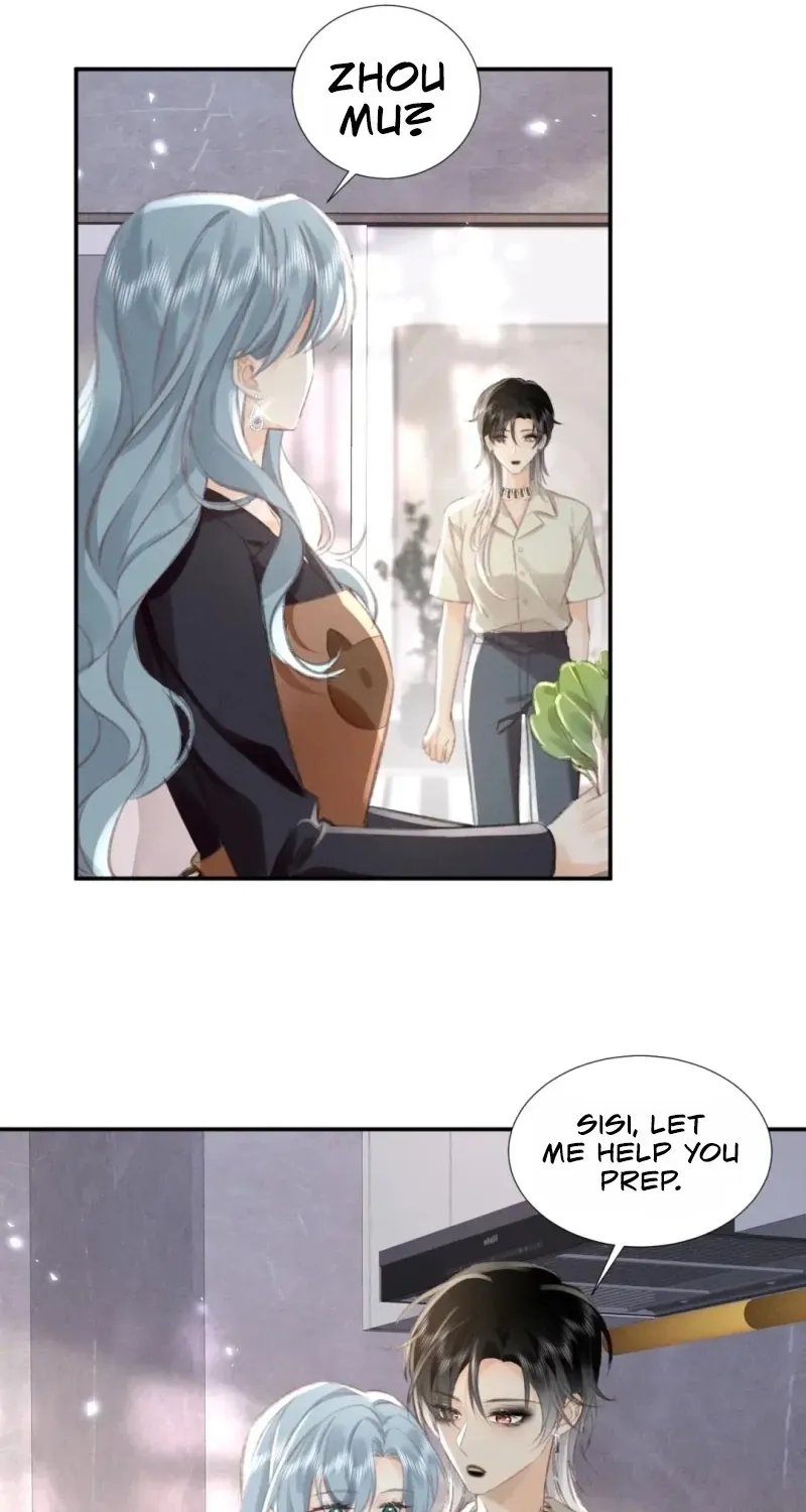 Her Moonlight Chapter 15 page 29 - 